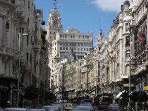 Madrid, la comunidad autónoma más competitiva según Exceltur