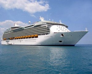 Royal Caribbean invertirá más de 200 M € en revitalizar su flota