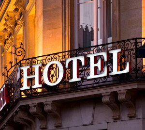 La ocupación hotelera aumenta casi un 11% en junio