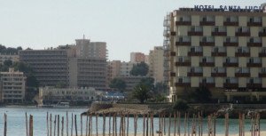 Hoteleros de Palmanova-Magaluf apoyan las Mesas de Alcaldes de Turismo