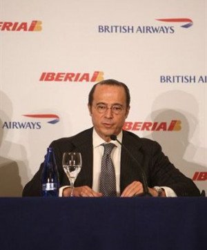 Iberia agotará "todas las posibilidades" para llegar a un acuerdo con los pilotos