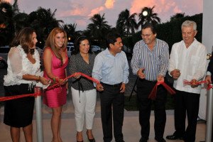 Riu inaugura un centro de convenciones en Riviera Maya