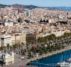 Los inversores extranjeros, cada vez más activos en el mercado hotelero de Barcelona