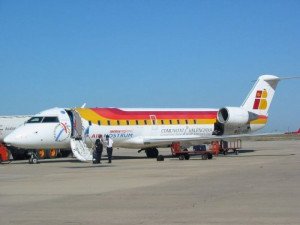 Air Nostrum ofrece 19 rutas directas con origen o destino Mallorca