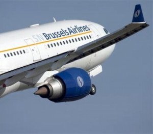 Lufthansa se prepara para absorber Brussels Airlines
