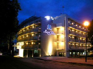 Meliá Hotels International incorpora su sexto hotel en Bulgaria