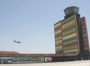 El aeropuerto de Lleida podrá recibir vuelos rusos y británicos