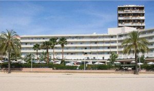 Los hoteles de Mallorca comienzan agosto con una ocupación del 90%