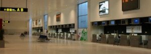 Aeropuertos fantasma en España: la resaca de la crisis