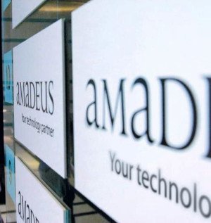 Amadeus ganó 540 millones en el primer semestre