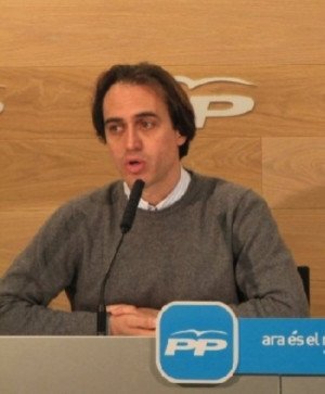 El Gobierno rechaza nombrar a Gijón como gerente del Consorcio Playa de Palma