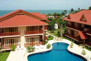 Best Western incorpora dos nuevos hoteles en Tailandia y Malasia