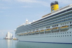 Costa Crociere ordena la construcción de un nuevo buque