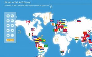 Hoteles.com cumple 20 años con 75 sites en todo el mundo