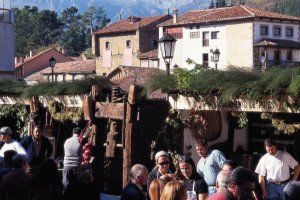 Cantabria tendrá un "plan de choque" turístico ante la caída de las pernoctaciones