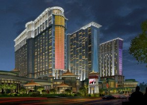 Hilton Worldwide y Sands China abrirán un nuevo hotel en Macao