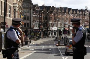 Los baleares no cancelan sus viajes a Londres pese a los disturbios