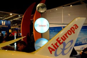 Air Europa desmiente los rumores de una posible venta 