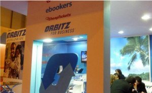 Orbitz cierra con pérdidas de 1,4 M € el primer semestre