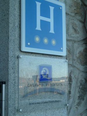 El Gremio de Hoteles de Galicia ha denunciado la proliferación de oferta ilegal 