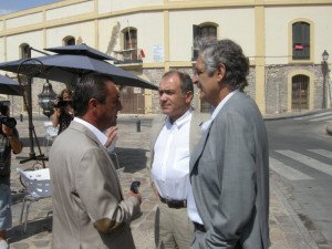 Melilla recibe una inversión turística de 3 M € 