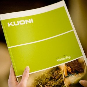 Kuoni facturó un 19% más en el primer semestre