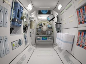 Rusia abrirá un hotel espacial en 2016