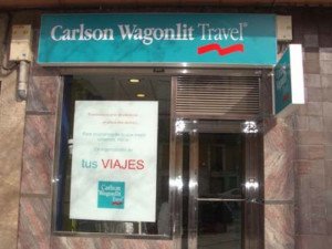 Carlson Wagonlit Travel vendió 9.300 M € en el primer semestre, un 10% más 
