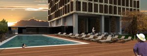 Starwood anuncia un nuevo hotel en Turquía