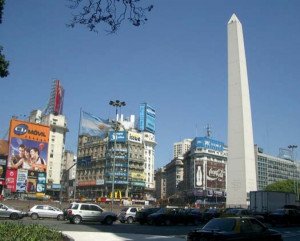Los empleados de agencias argentinas se movilizan para desbloquear el convenio laboral 