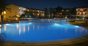 La alta ocupación dispara los precios hoteleros en Baleares