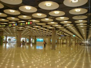Madrid Barajas cae un puesto en el ranking de los grandes aeropuertos