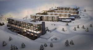 Rezidor suma a su cartera un hotel en Noruega