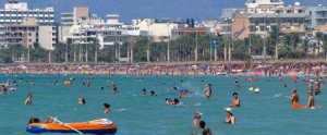 Los hoteleros de Baleares auguran su mejor septiembre