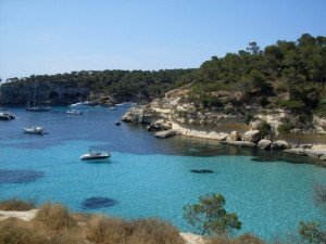 Orizonia incorpora tres hoteles de Mallorca a su marca Luabay Hotels & Leisure