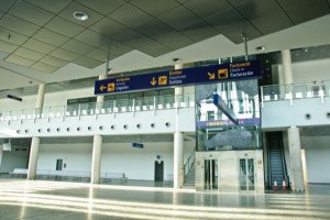 El aeropuerto de Castellón, en "causa de disolución" legal