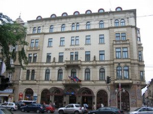 Park Inn by Radisson Budapest: nuevo hotel de Rezidor