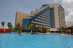 H10 Hotels aterriza en Cuba