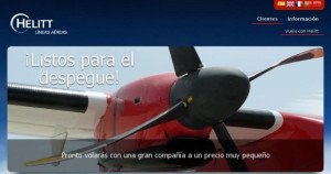 Helitt: una nueva aerolínea española que comenzará a operar en otoño