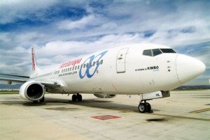 Los pilotos de Air Europa amenazan con ir a la huelga