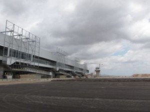Los Países Bajos, entre los destinos prioritarios de Murcia para el nuevo aeropuerto