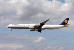 Lufthansa pondrá en marcha una ruta entre Múnich y Ciudad de México