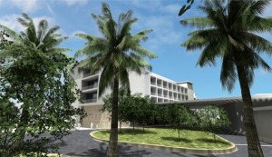 Hilton anuncia su desembarco en Sierra Leona