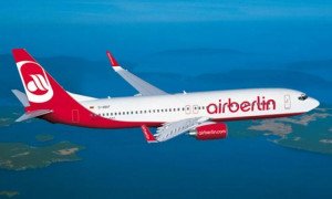 Airberlin anuncia recortes de personal
