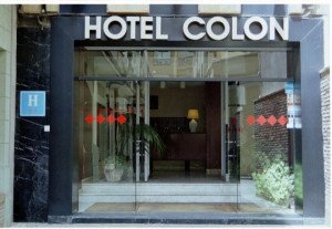El Hotel Colón de Córdoba cambia de operador