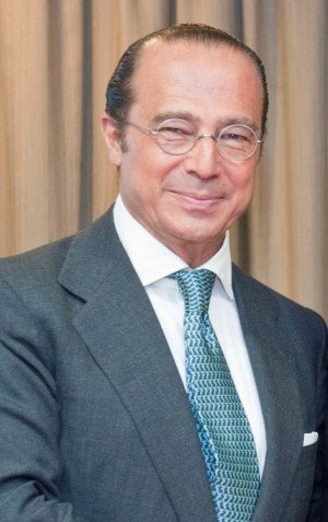 Antonio Vázquez se incorpora al foro económico que promueve las relaciones EEUU-Europa