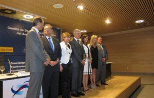 Crean el Comité de Rutas Aéreas para el Aeropuerto de Alicante