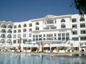 El hotel Riu Park El Kebir pasará a la cartera de Rezidor