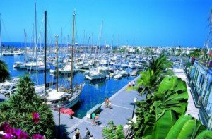 Canarias anuncia medidas contra los alojamientos ilegales
