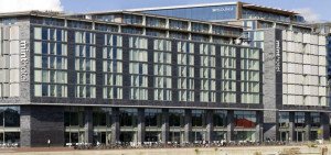 Blackstone compra Mint Hotel por unos 700 M €